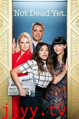 老娘还没死 第二季