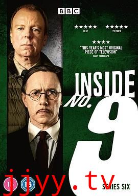 9号秘事 第六季