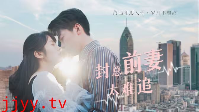 封总前妻太难追