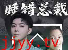 睡错总裁狂宠妻