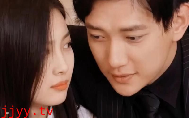 强势锁婚：陆律师的契约娇妻