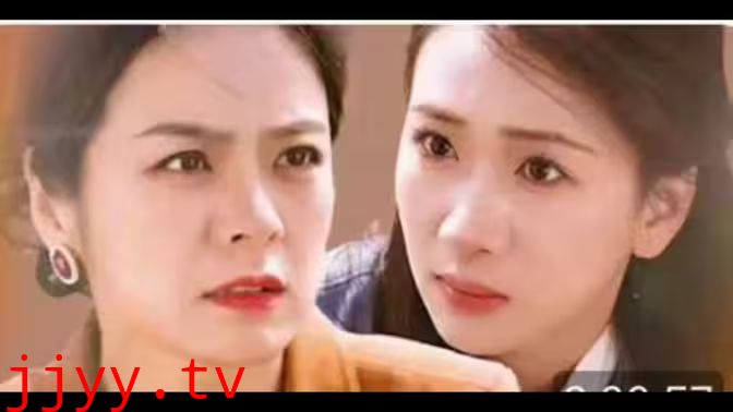 母亲我才是你女儿（女儿你在哪里）