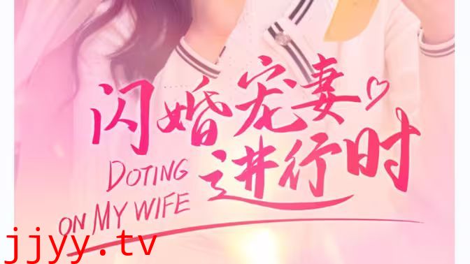 闪婚宠妻进行时（闪婚后，我带憨夫总裁逆袭人生）