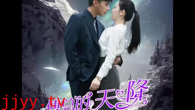 傅总的天降太子妃