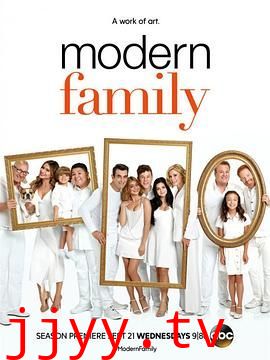 摩登家庭 第八季