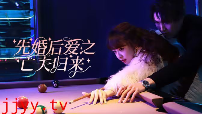 先婚后爱之亡夫归来