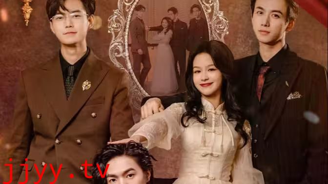 离婚后被三个大佬哥哥宠上天