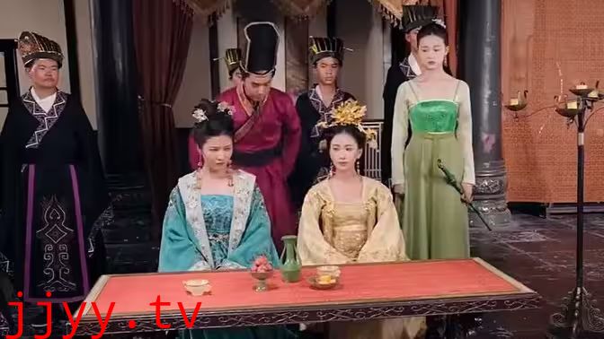 战龙重生，这一世我要江山和美人（假太监开局攻略女帝）