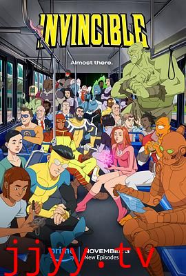 无敌少侠 第二季