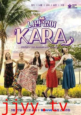 只有没有我 KARA