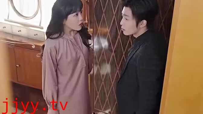 豪门夫人爽又飒