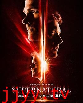 邪恶力量 第十三季