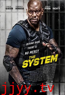 危险卧底（英语版）