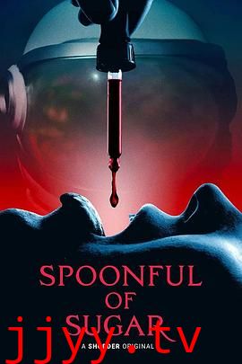 一勺糖(英语版)