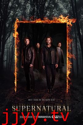 邪恶力量 第十二季