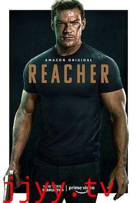 侠探杰克 第一季