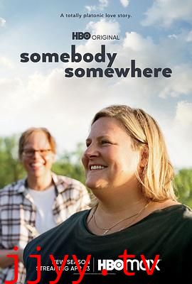 某人某地 第二季