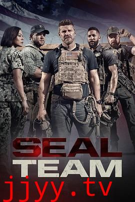 海豹突击队 第五季
