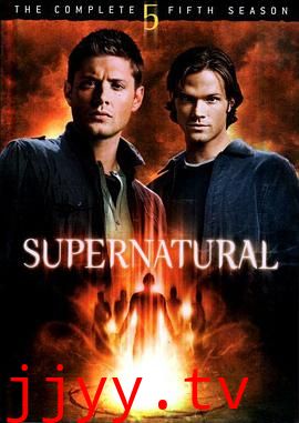 邪恶力量 第五季