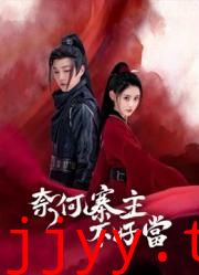 奈何寨主不好当