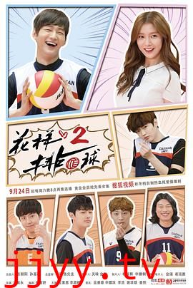 花样排球 2