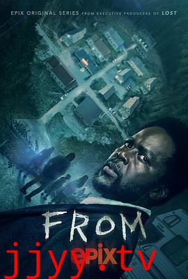 梦魇绝镇 第一季