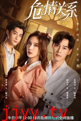 危情关系