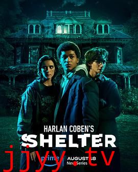 哈兰·科本的庇护所