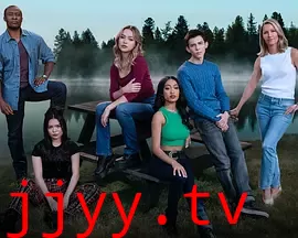 残酷夏天 第二季