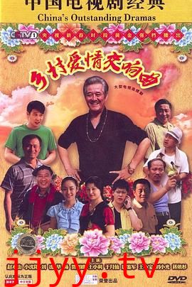 乡村爱情交响曲