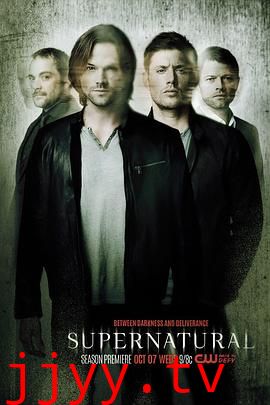 邪恶力量 第十一季