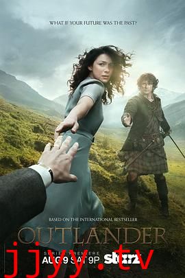 古战场传奇 第一季