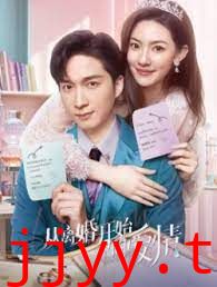 从离婚开始的爱情