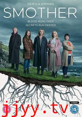 窒息家庭 第一季