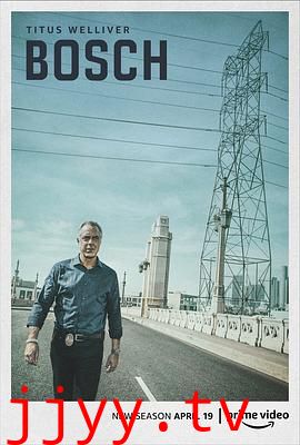 博斯 第五季