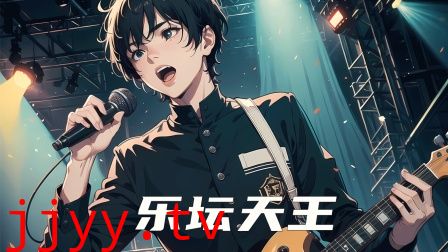 乐坛天王