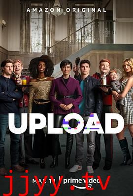 上载新生 第二季