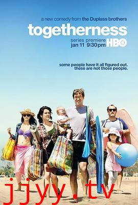 患难与共 第一季