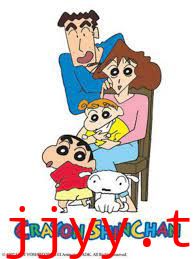 蜡笔小新 第一季