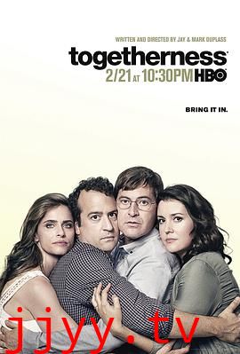 患难与共 第二季