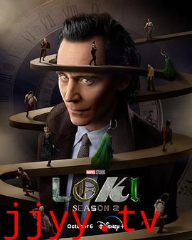 洛基 第二季