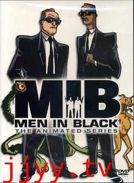 黑衣警探 第一季