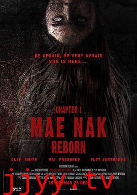 幽魂娜娜：重生