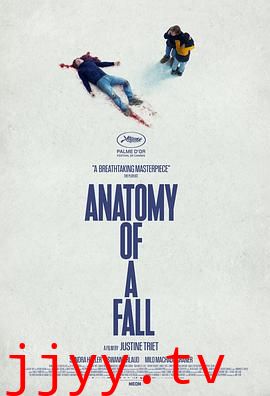 坠楼死亡的剖析