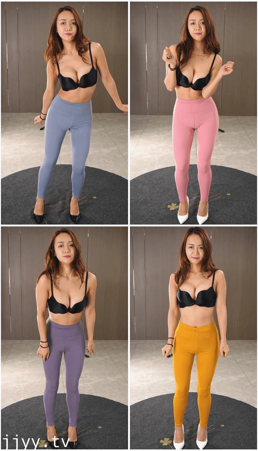 优尚舞姿-叮叮46期