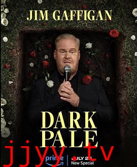 吉姆·加菲根：深灰