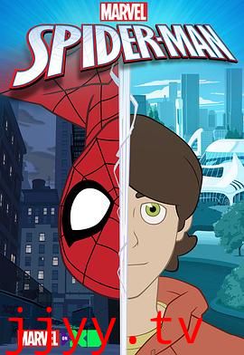 新蜘蛛侠之英雄崛起中配版