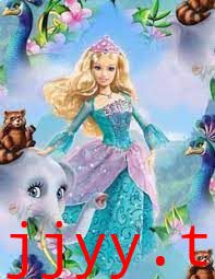 芭比之梦境奇遇记