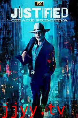 火线警探 原始城市