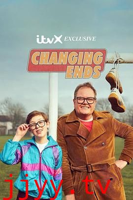 转场追忆:艾伦·卡尔的80年代 第一季